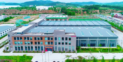 經濟技術開發區 圖片新聞 經開區:美國賽科集團在威海打造&ldquo;金牌工廠&rdquo;