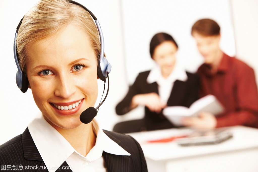 客戶服務(wù)代表