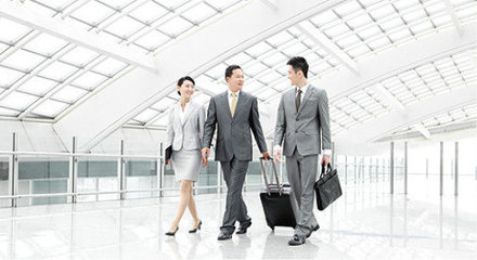 行之緣:V出行專注機(jī)場出行一站式貴賓卡服務(wù)