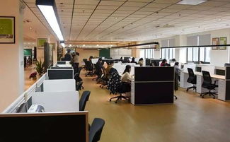 又是園區(qū) 拿下全球知名電子制造服務(wù)企業(yè)的最大商務(wù)辦公點(diǎn)