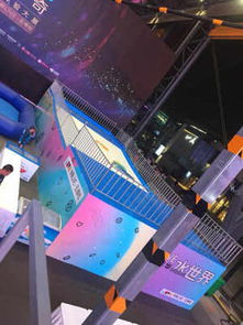 煙臺移動水上沖浪出租租賃 生產(chǎn)廠家新聞