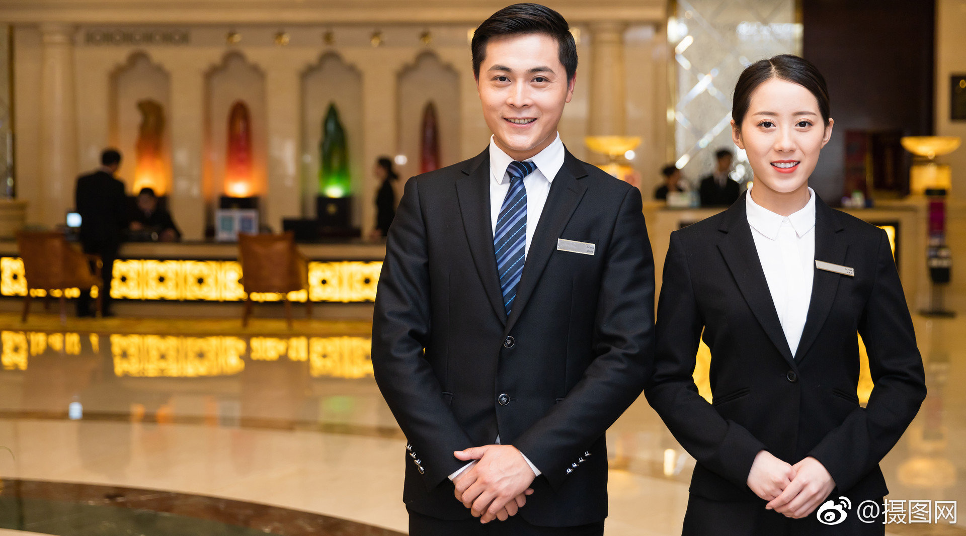 細(xì)節(jié)之間 生意人服務(wù)質(zhì)量的無(wú)聲告白