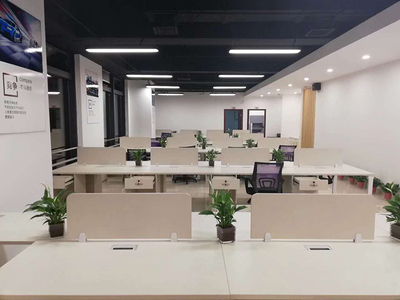 引領創新，成就空間美學——我們的室內設計技術咨詢服務