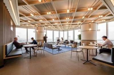 目林 用匠人精神情懷書寫商務(wù)未來——室內(nèi)設(shè)計技術(shù)咨詢服務(wù)的革新之路