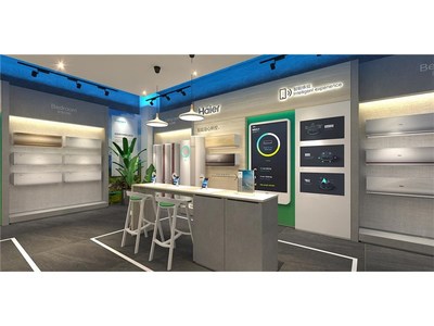 終端設(shè)計咨詢 創(chuàng)意VI與室內(nèi)設(shè)計的品牌力量