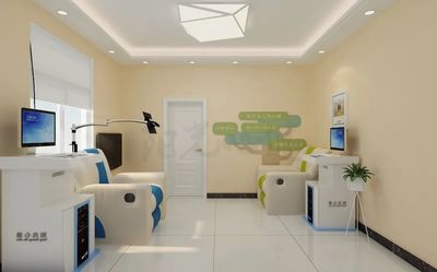 青海省西寧市某部隊高標準完成心理咨詢室建設，專業室內設計技術咨詢服務助力官兵心理健康