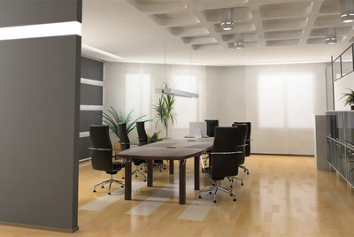 室內設計技術咨詢服務 專業賦能，筑就理想空間